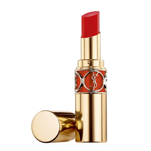 Image of Rouge Volupté Shine - Oil-In-Stick Orange Perfecto 46