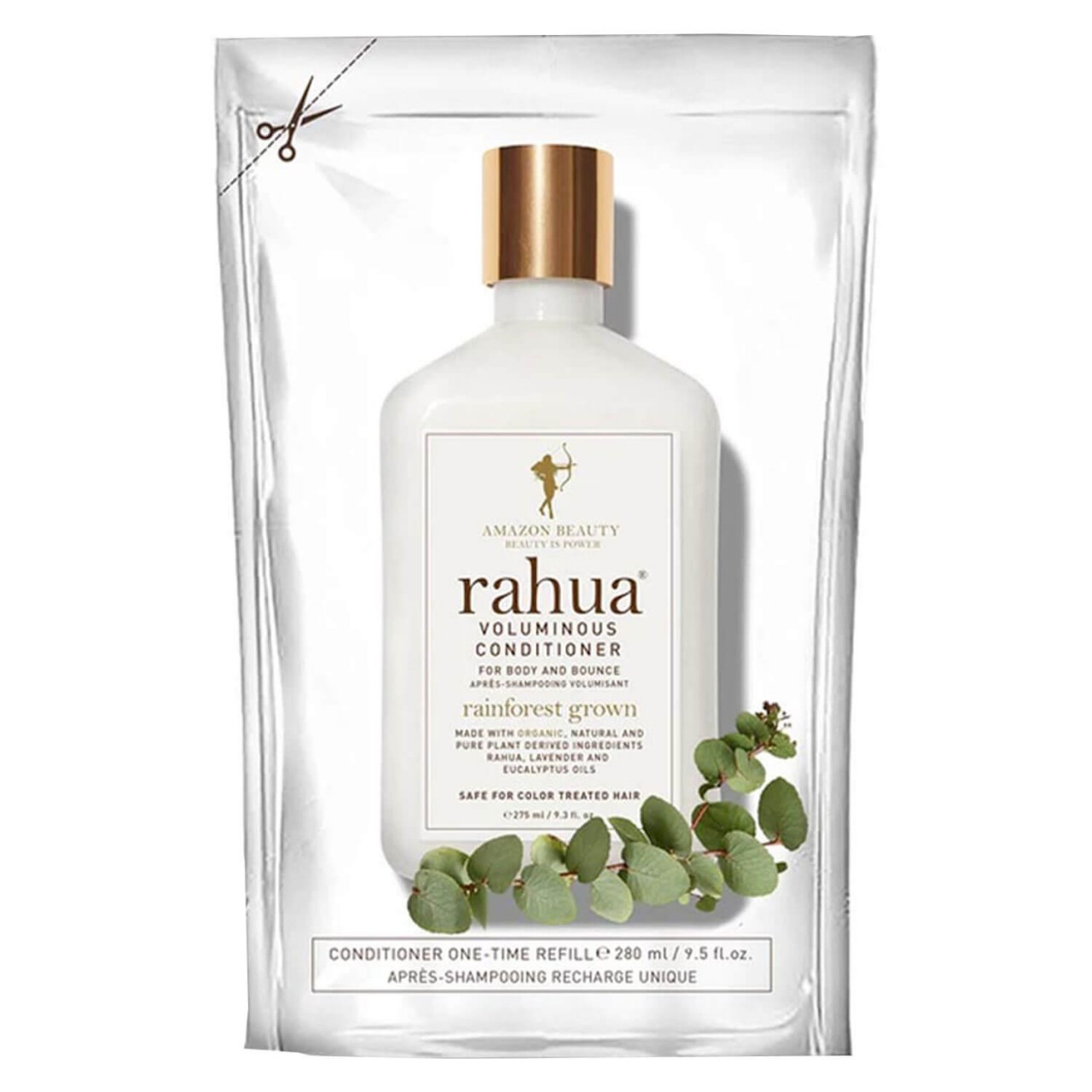 Rahua Daily Care - Voluminous Conditioner Refill