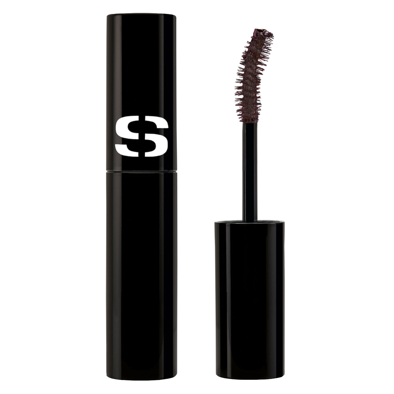 Sisley Phyto Mascara - So Curl Deep Brown 2 7.5ml