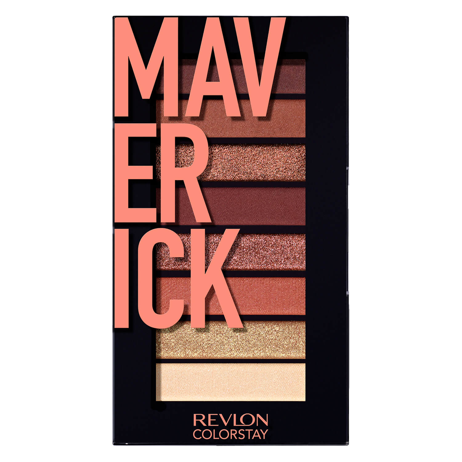 Revlon Cosmetics Colorstay Looks Book Palette Maverick 3.04g