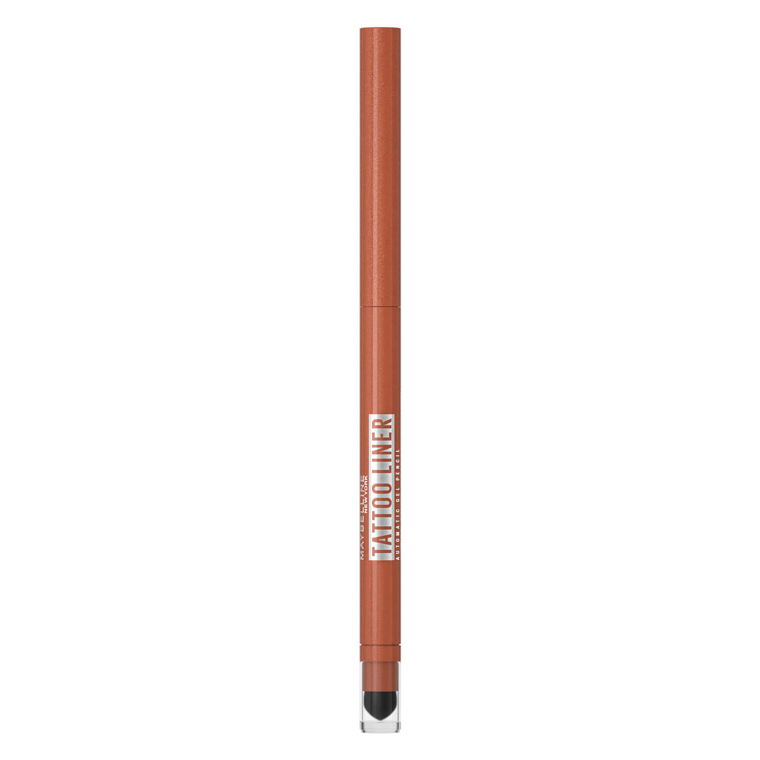 Maybelline New York Maybelline Ny Eyes - Tattoo Liner Smokey Gel Pencil 80 Copper Nights