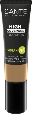 Sante – High Cov. Nat.Found. 03 Neut.Beige 25ml