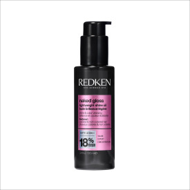 Redken Acidic Color Gloss – Naked Gloss Lightweight Shine Oil