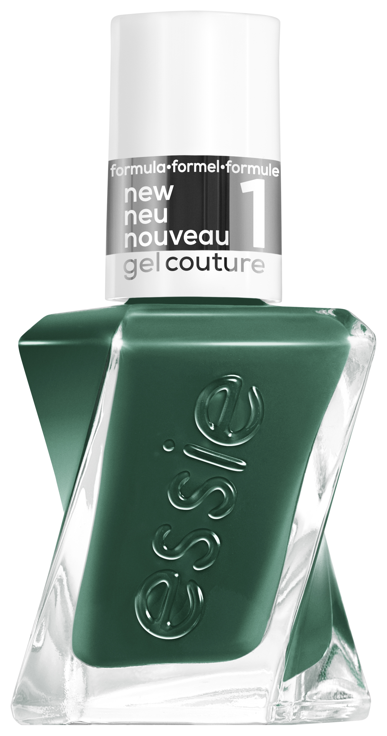 Essie Gel Couture – 548 In-Vest In Style 13,5ml