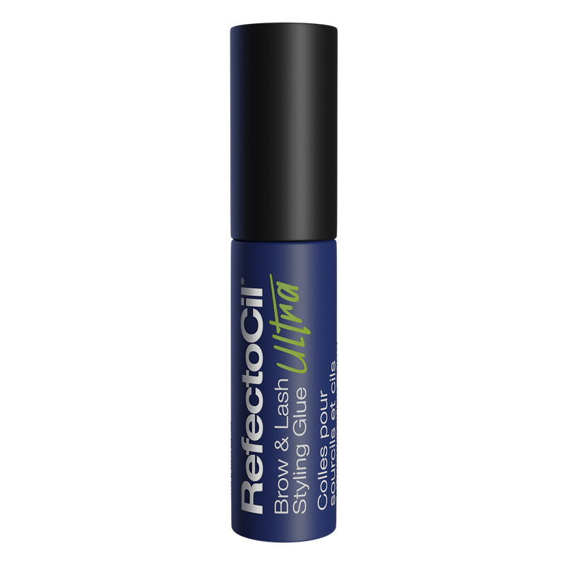 Refectocil - Brow&Lash Styling Glue Ultra 4 Ml 1x