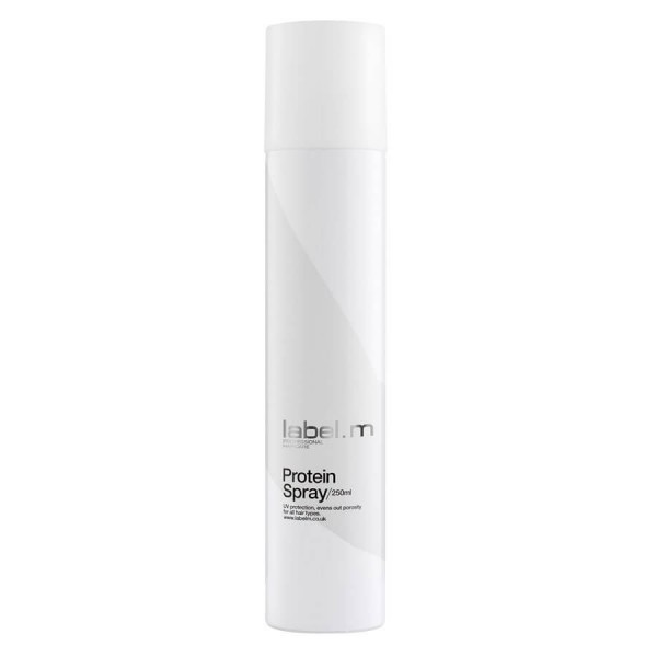 label.m - Create - LM Protein Spray