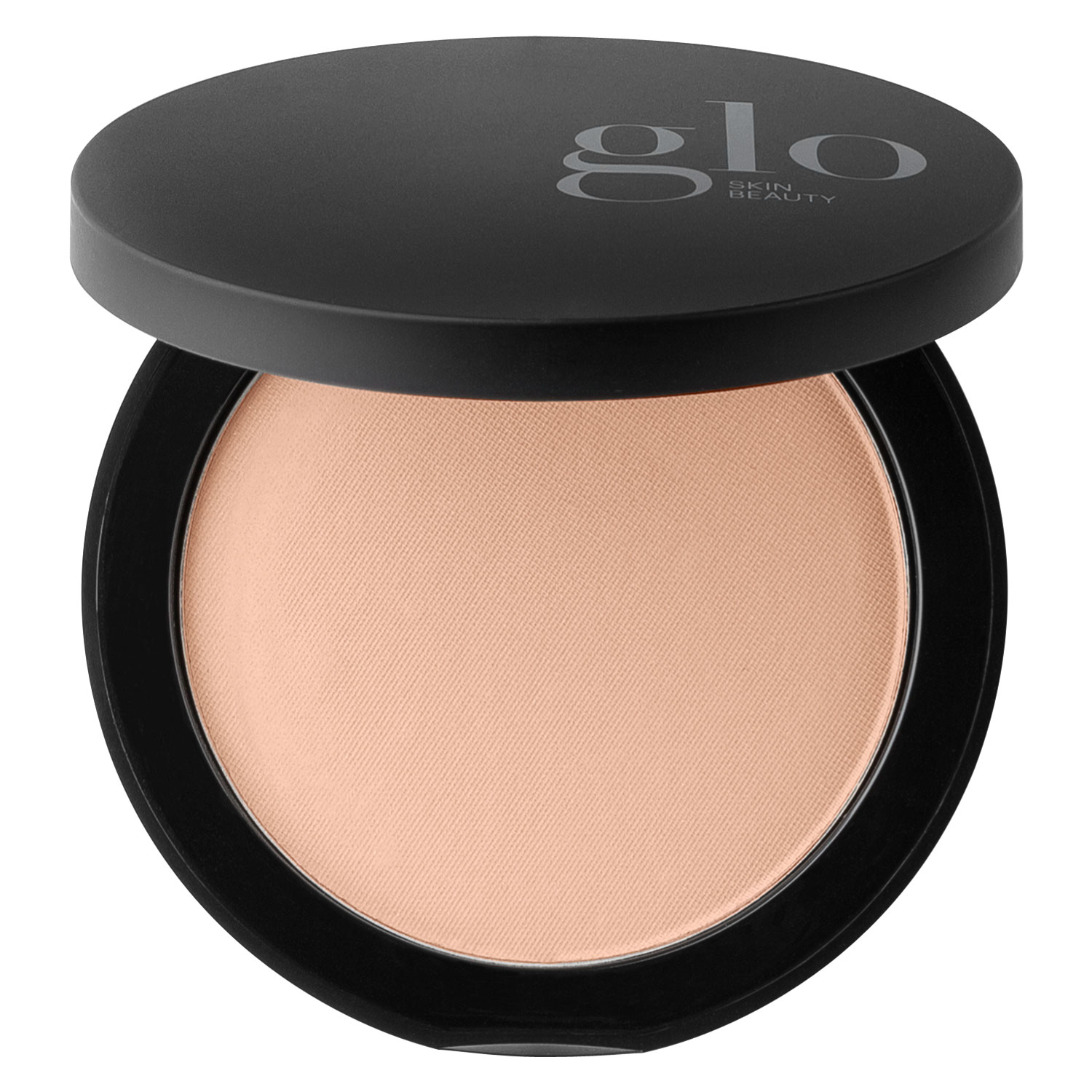 Glo Skin Beauty Powder – Pressed Base Beige 1x