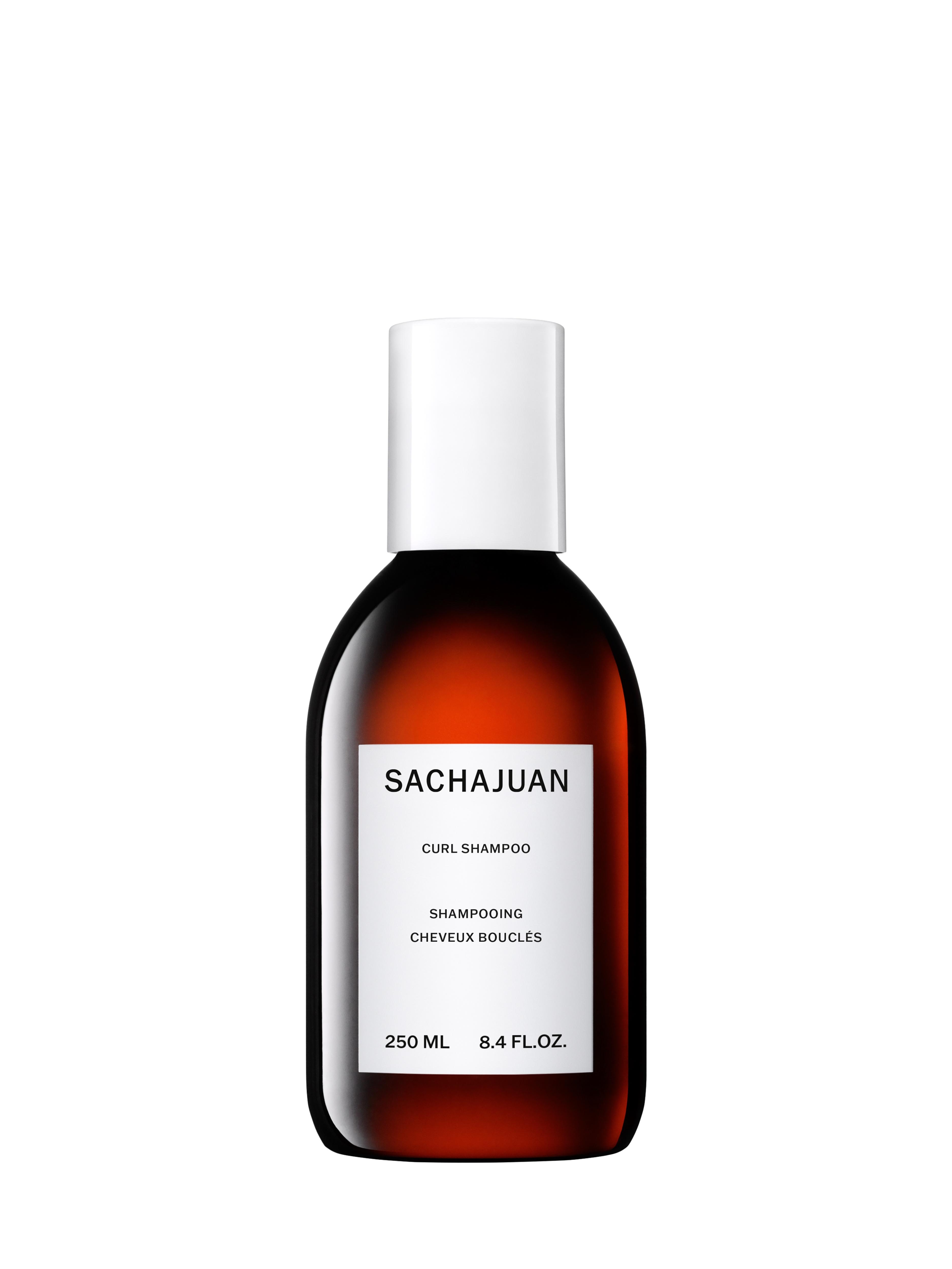 Sachajuan – Curl Shampoo 250ml