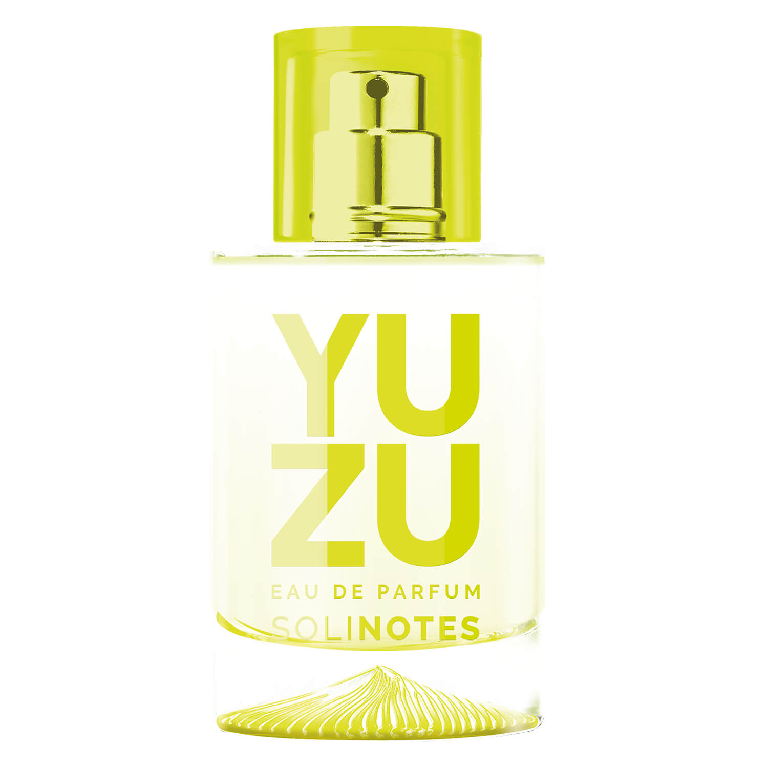 Solinotes - Yuzu Eau De Parfum 50ml