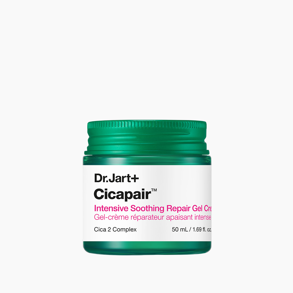 Dr.Jart+ Cicapair – Intensive Soothing Repair Gel Cream 50ml
