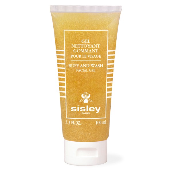 Image of Sisley Skincare - Gel Nettoyant Gommant pour le visage