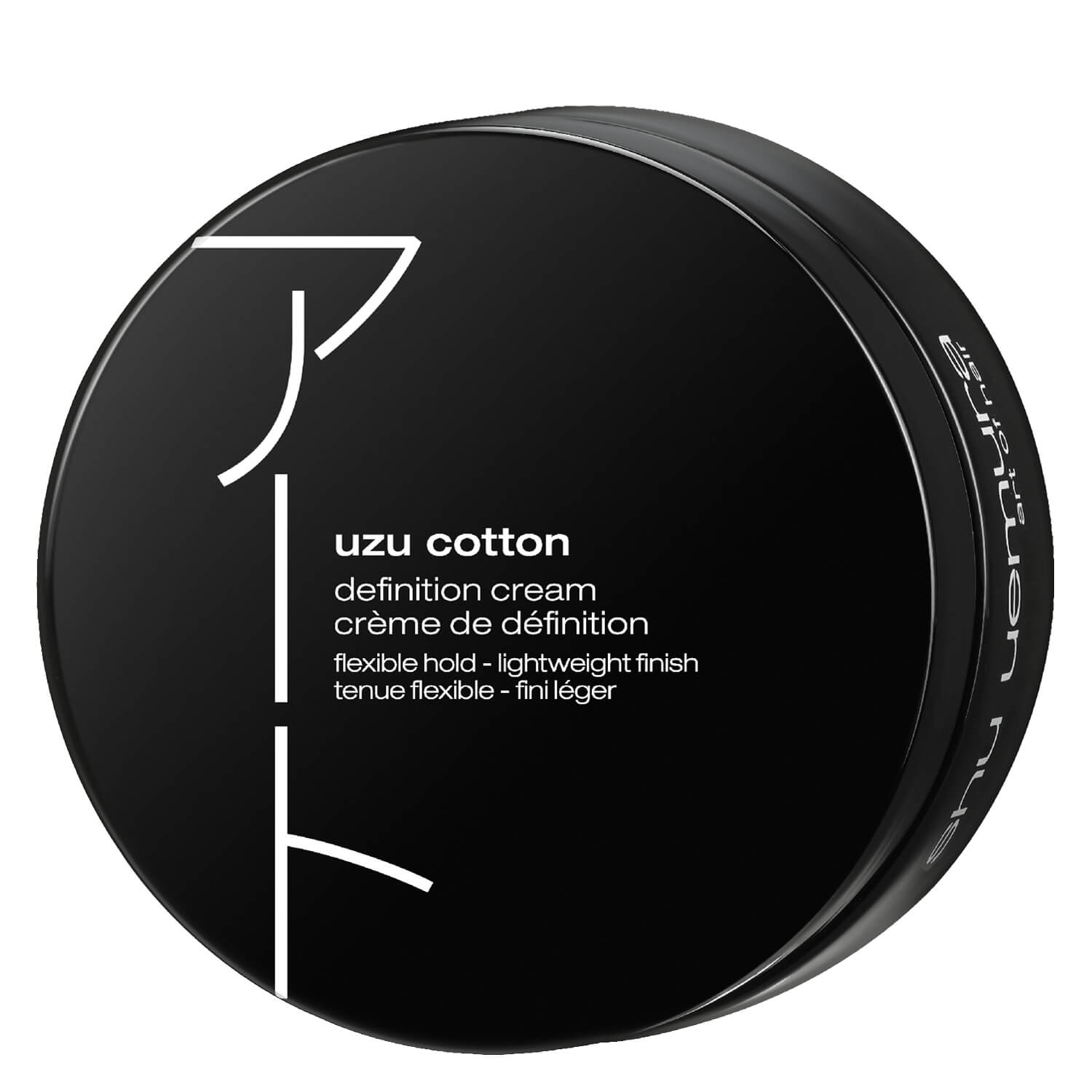 Shu Uemura Art Of Hair Shu Uemura Styling - Uzu Cotton Definition Cream 75ml