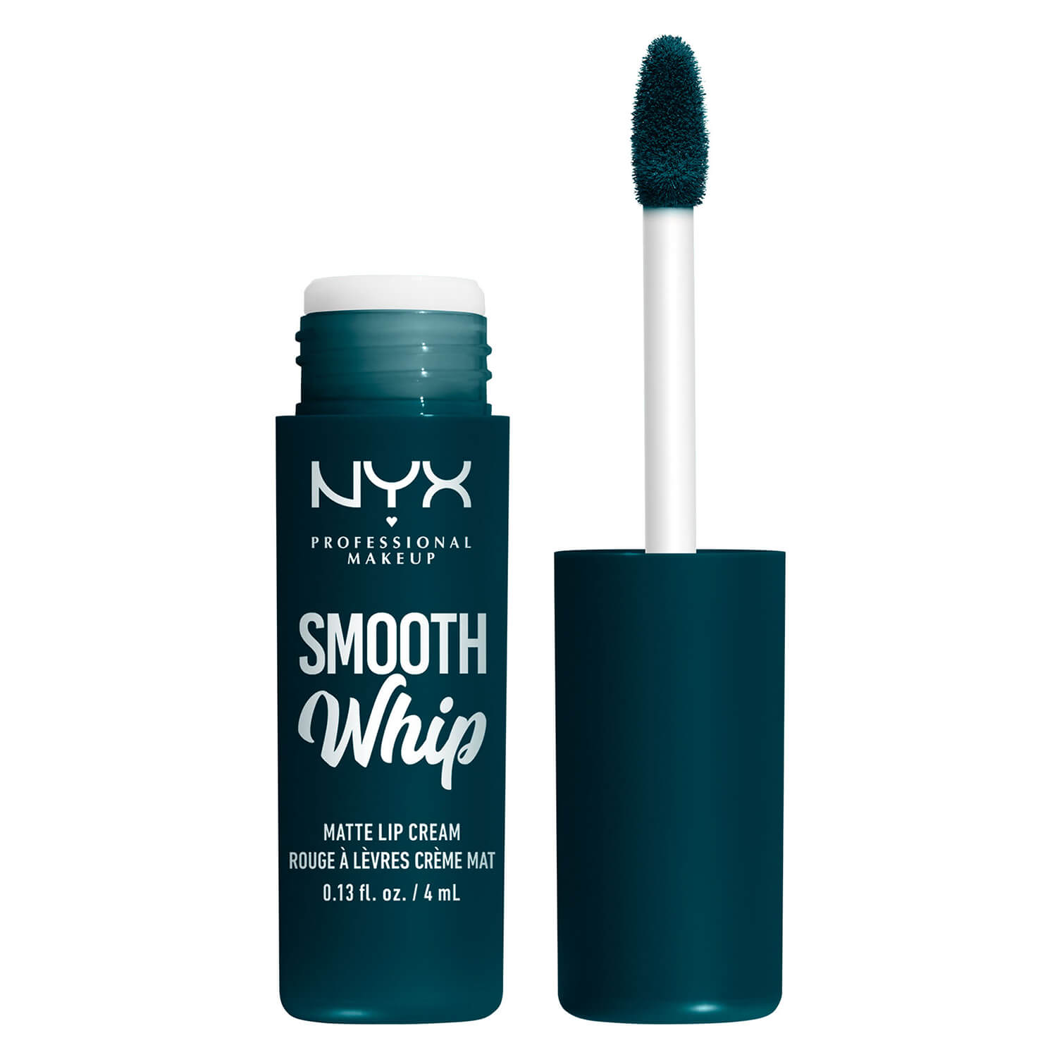 Nyx Professional Makeup Smooth Whip Matte Lip Cream – Feelings 4ml