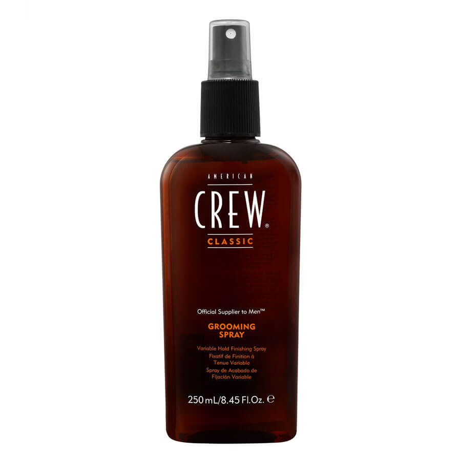 American Crew Classic – Grooming Spray 250ml