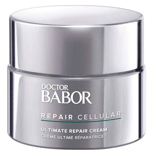 Image of DOCTOR BABOR - Ultimate Repair Cream