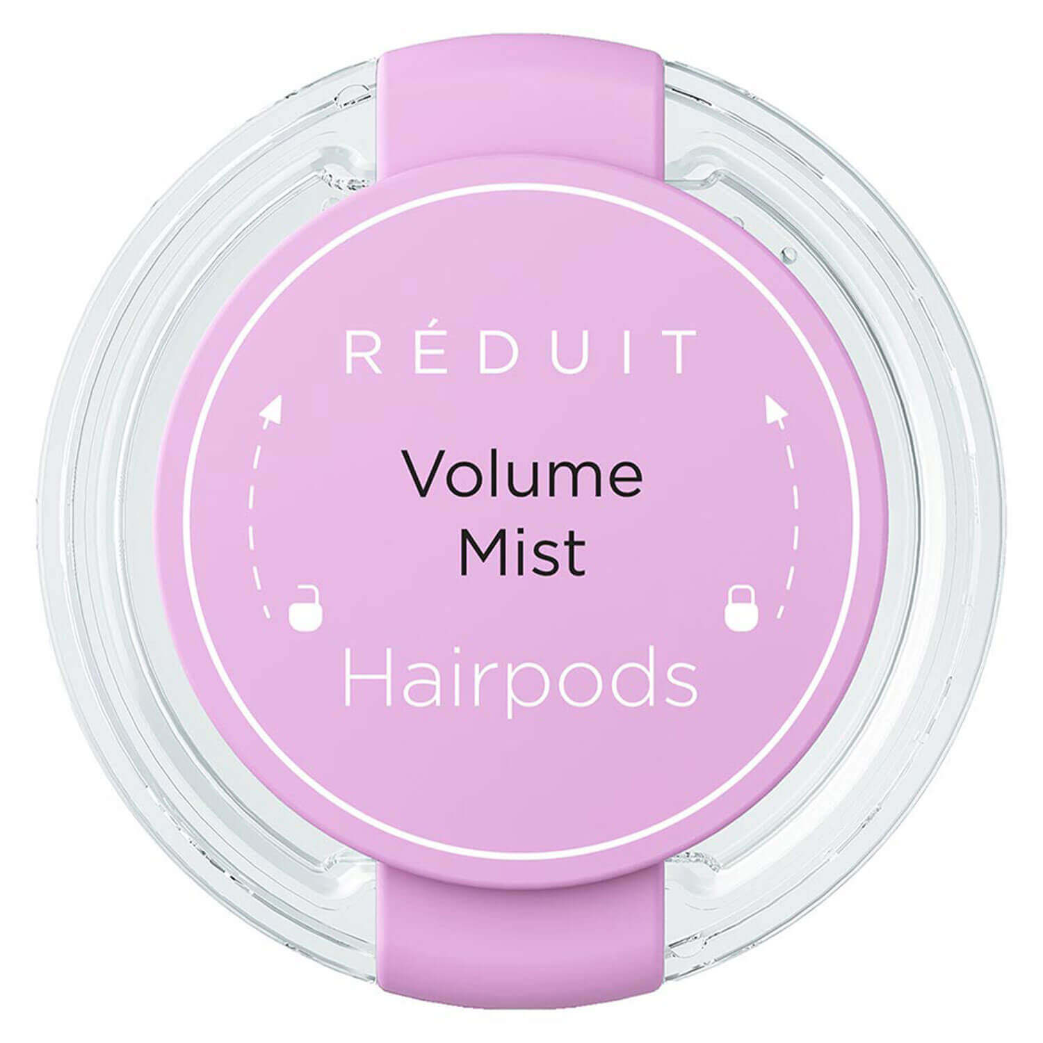 Réduit - Volume Mist Hairpods 5ml