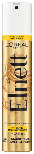 L’oréal Paris L’oréal Elnett – Ultra-Feines Haarspray Pflege 300ml