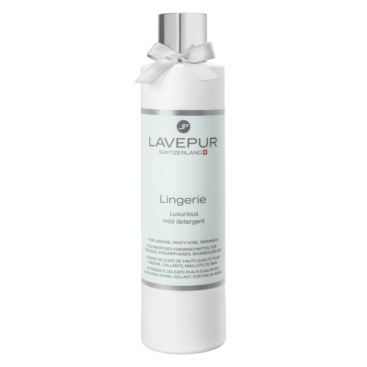 LAVEPUR - Lingerie Shampooing pour le linge