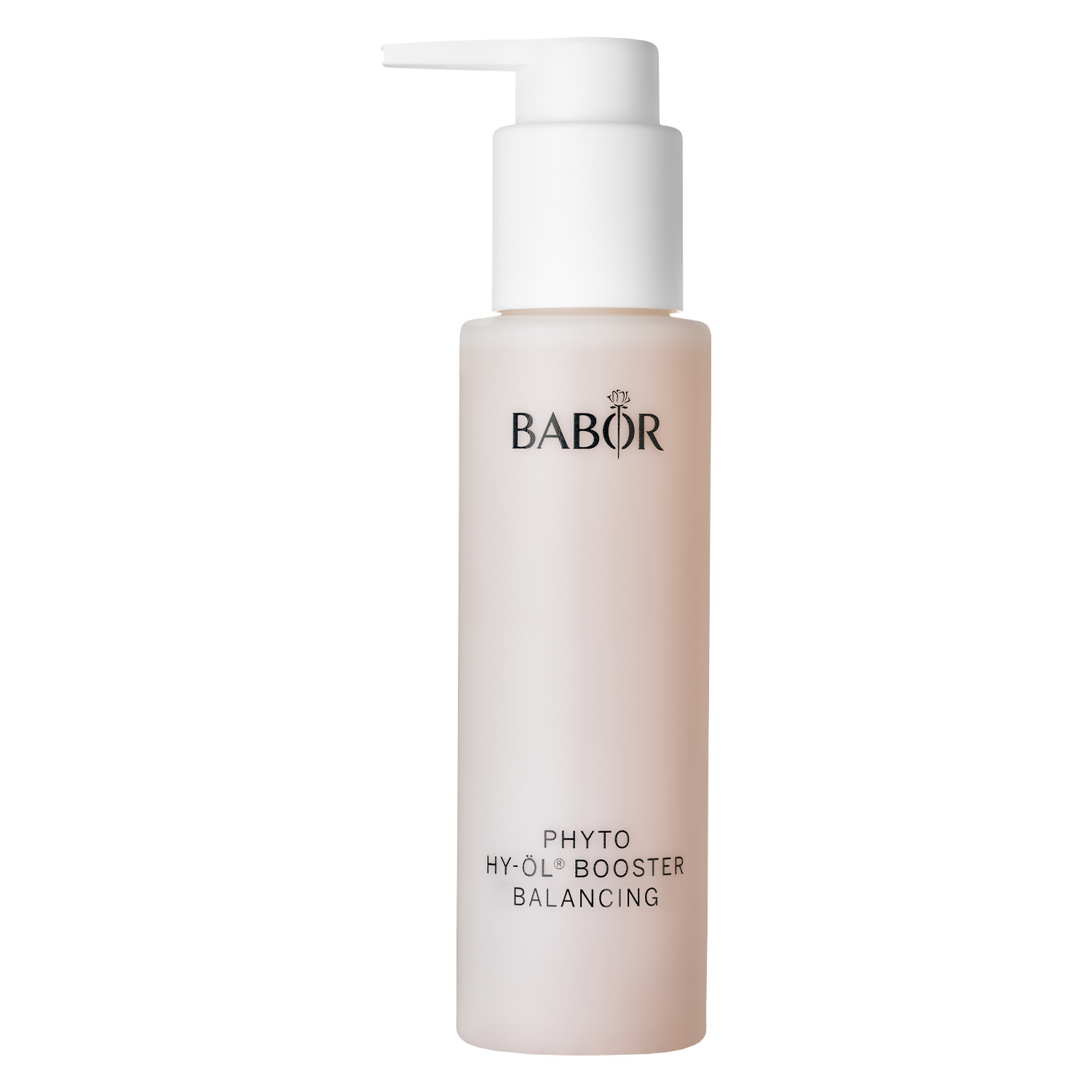 Babor Cleansing – Phyto Hy-Öl® Booster Balancing 100ml