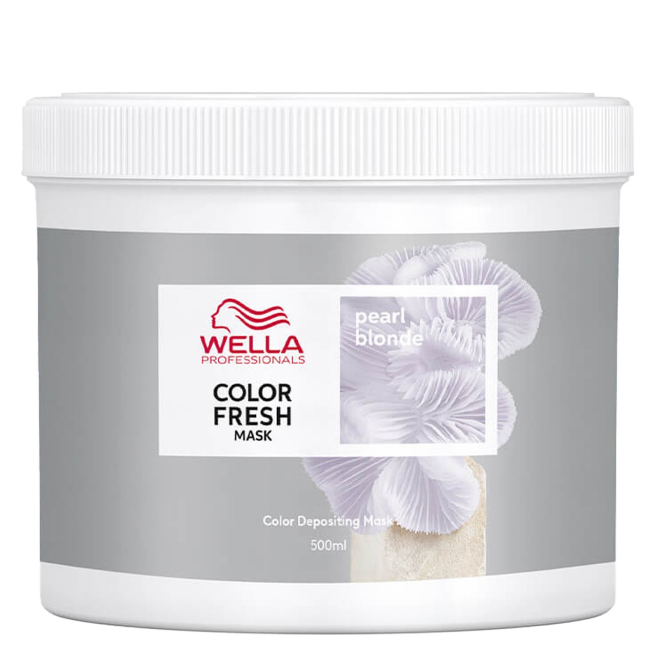 Color Fresh Mask - Pearl Blonde