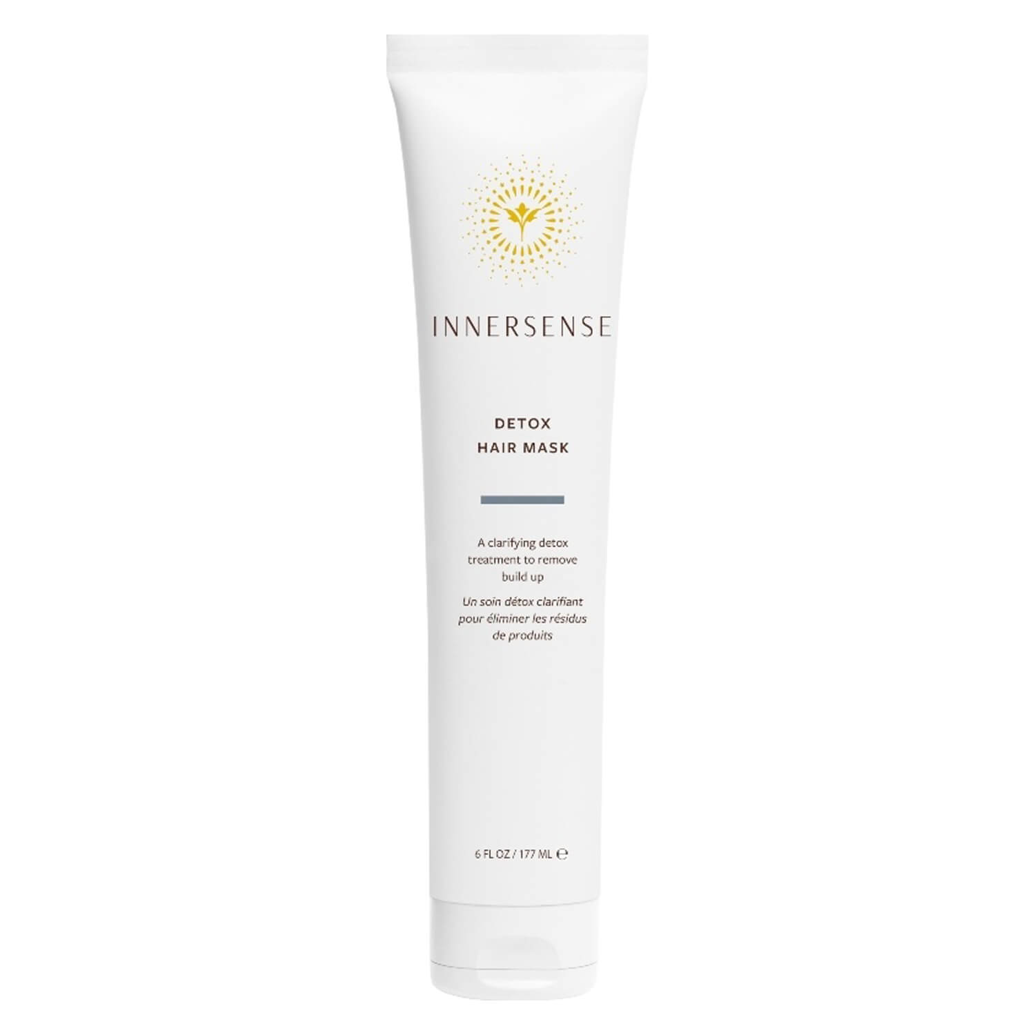 Innersense – Detox Hair Mask 177ml