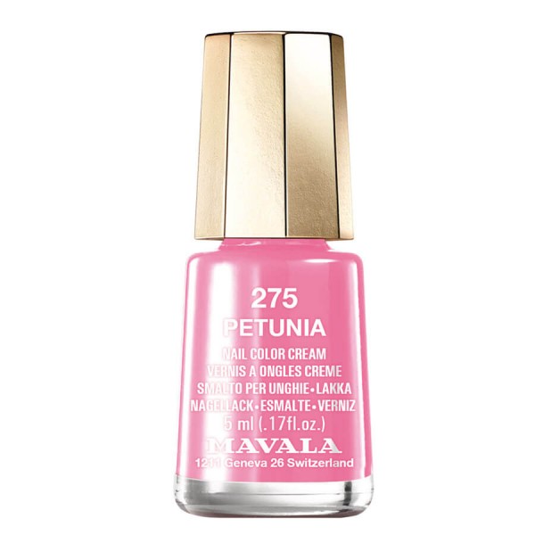 Mavala - Garden Party - Petunia 275