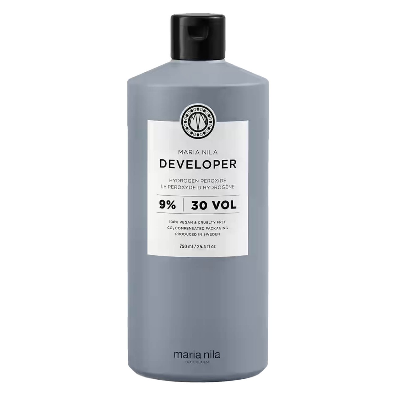 Maria Nila Developer 9%