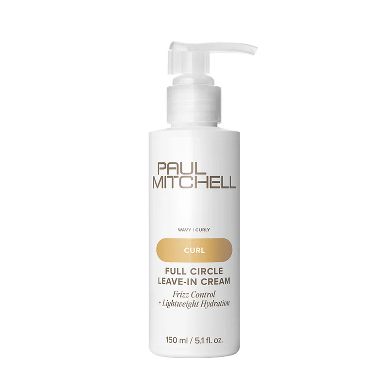 Paul Mitchell Curl – Full Circle Leave-In Cream 150ml