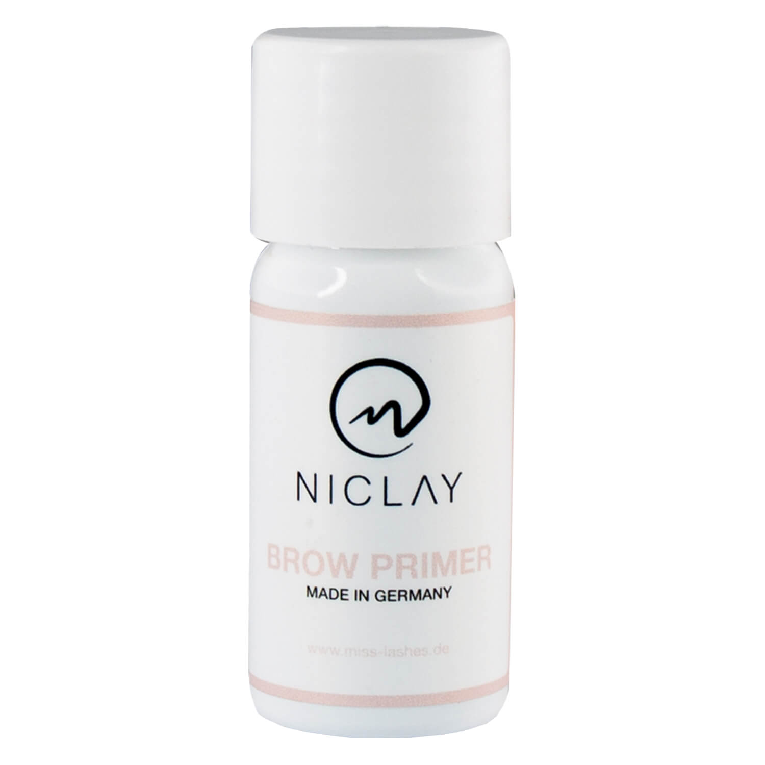 Niclay – Brow Primer 10ml
