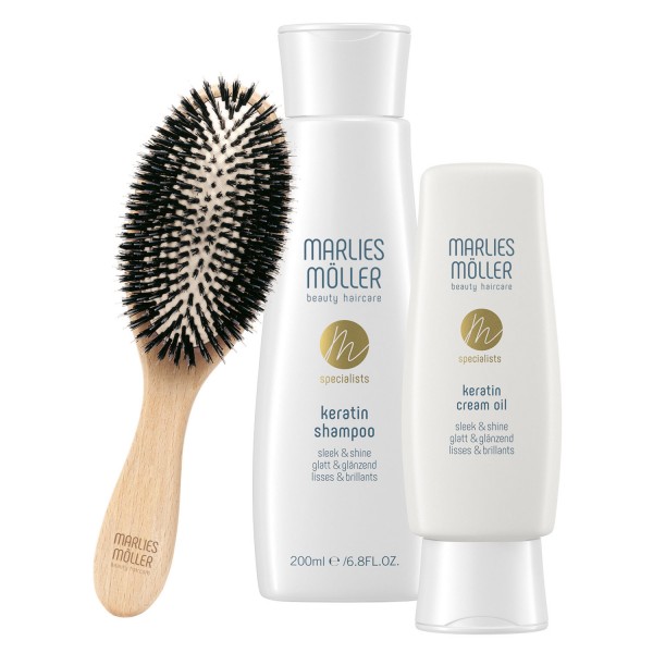 Image of MM Specialists - Keratin Set