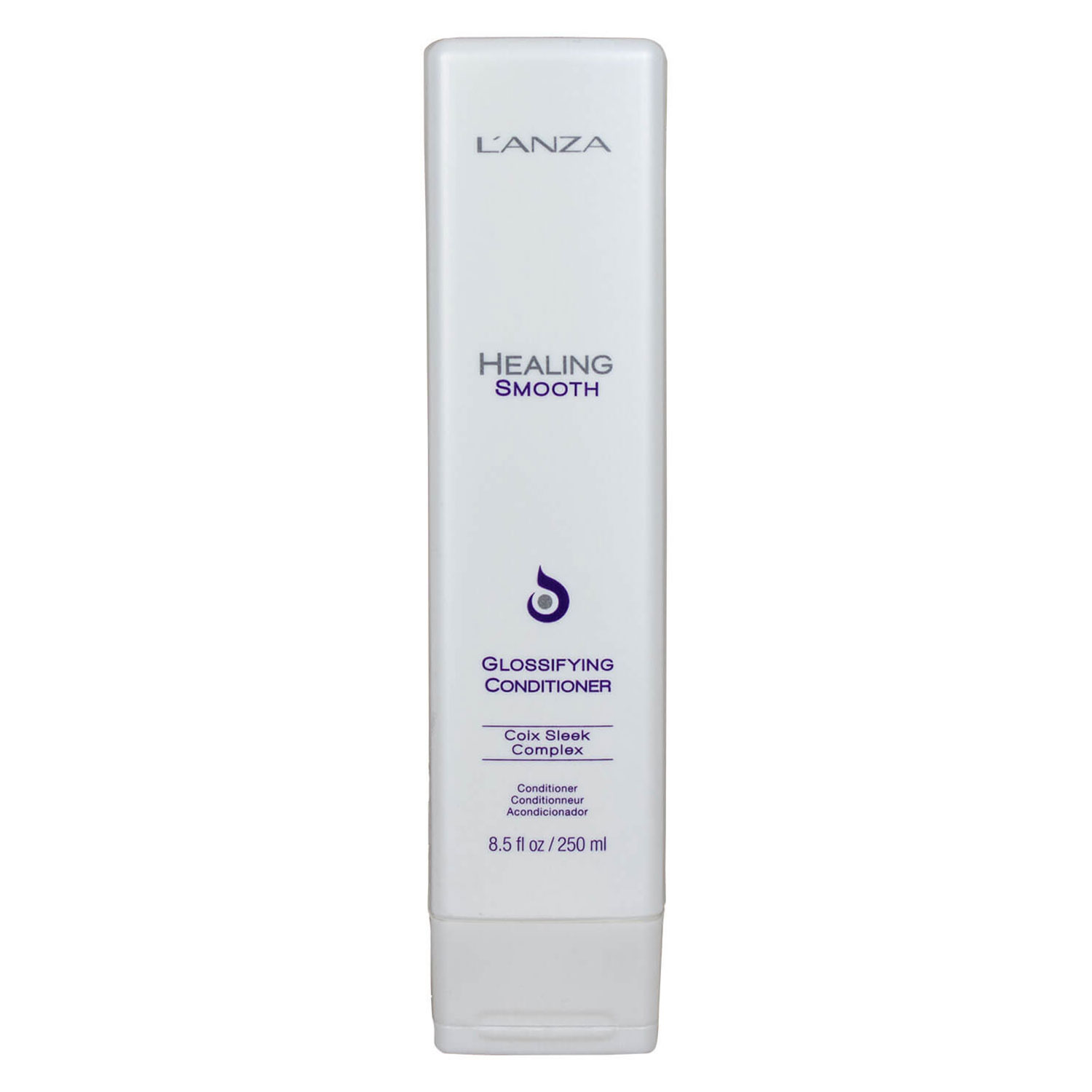 L’anza Healing Smooth – Glossifying Conditioner 50ml