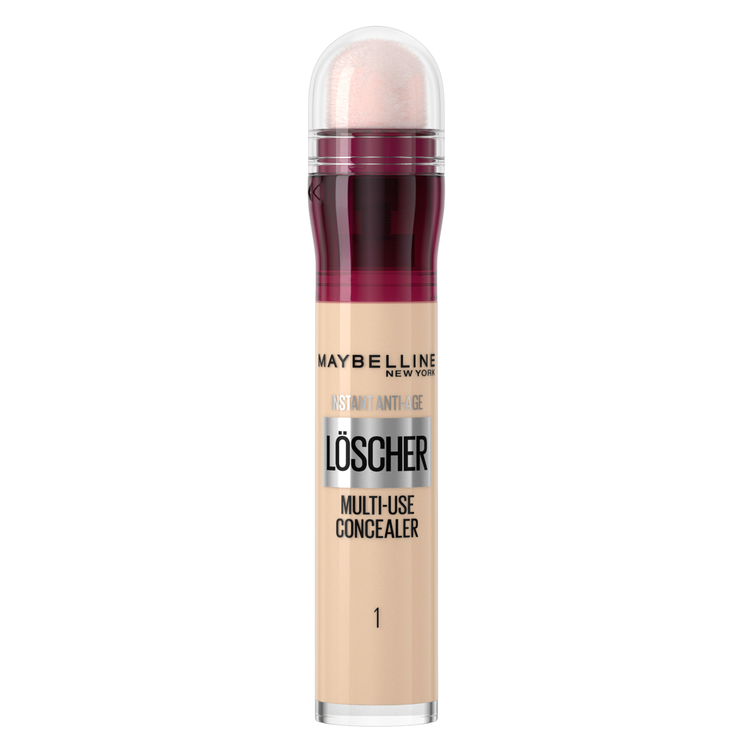 Maybelline New York Maybelline Ny Teint – Instant Anti-Age Effekt Concealer 01 Light 6.8ml