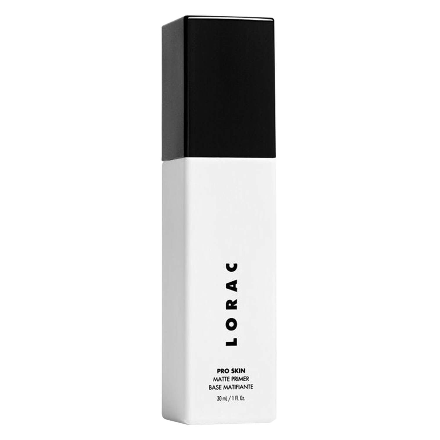 Lorac – Pro Skin Matte Primer 30ml