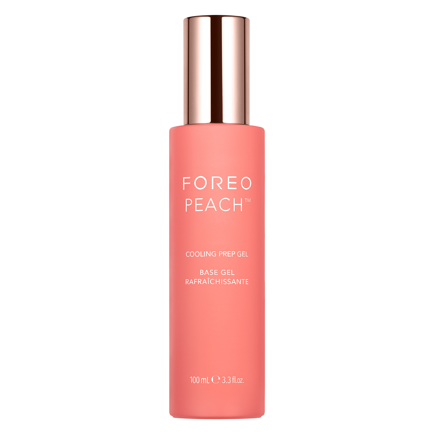 Foreo Peach™ – Cooling Prep Gel 100ml
