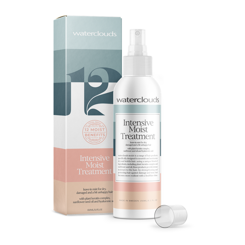 Waterclouds Moist – Intensive Treatment 150ml