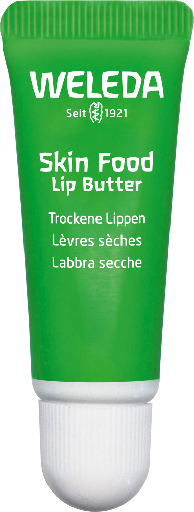 Weleda - Lippenpflege Skin Food 8ml