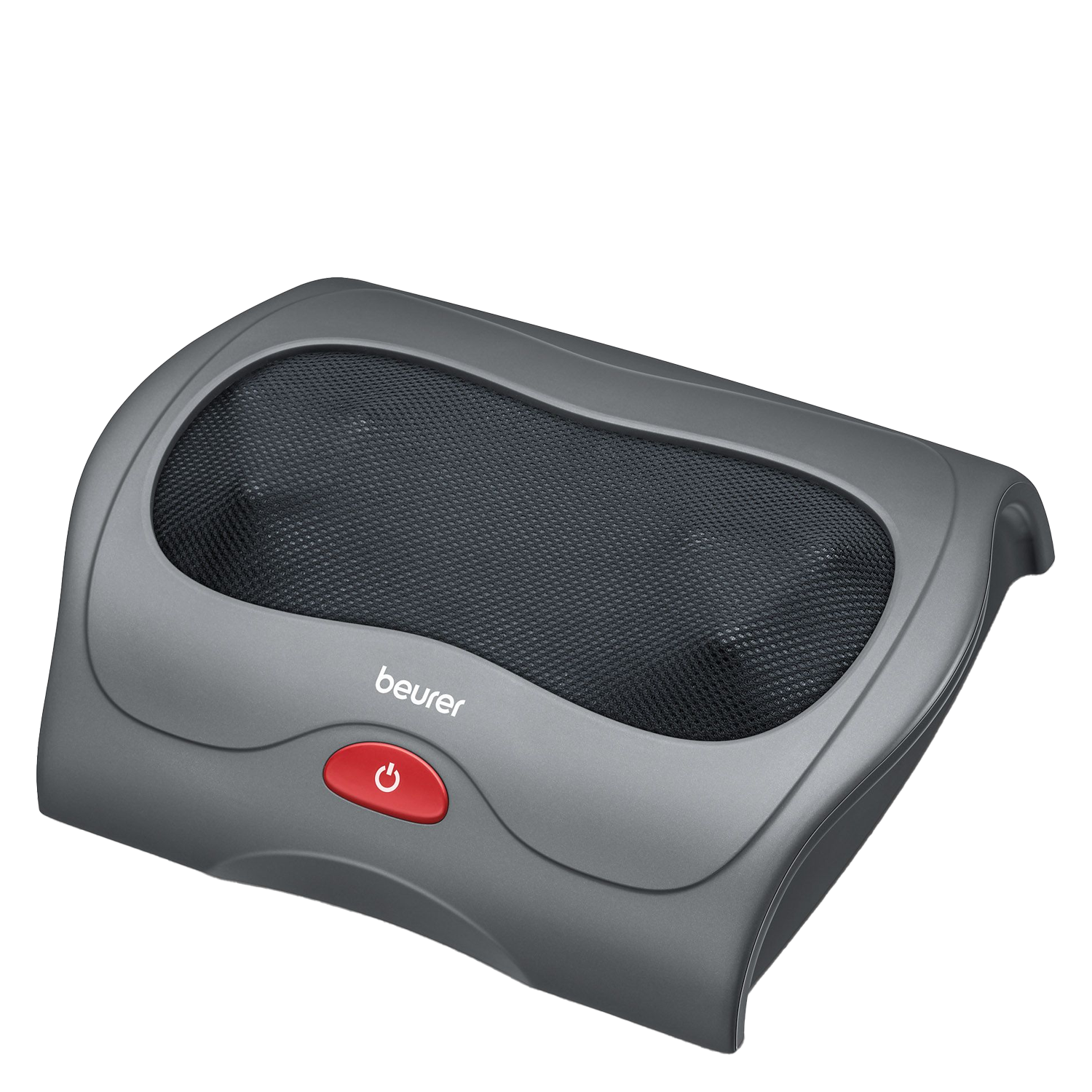 Beurer Massage Und Shiatsu – Fm 39 Shiatsu Fussmassage