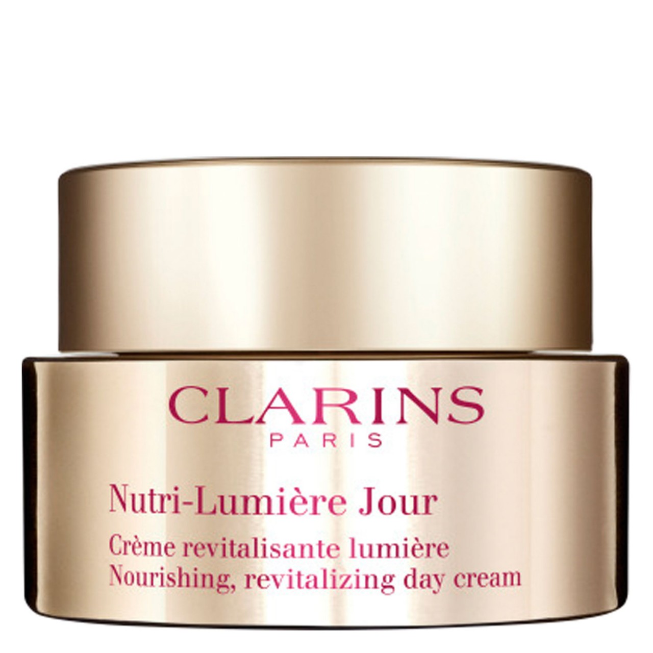 Nutri-Lumière - Day Cream