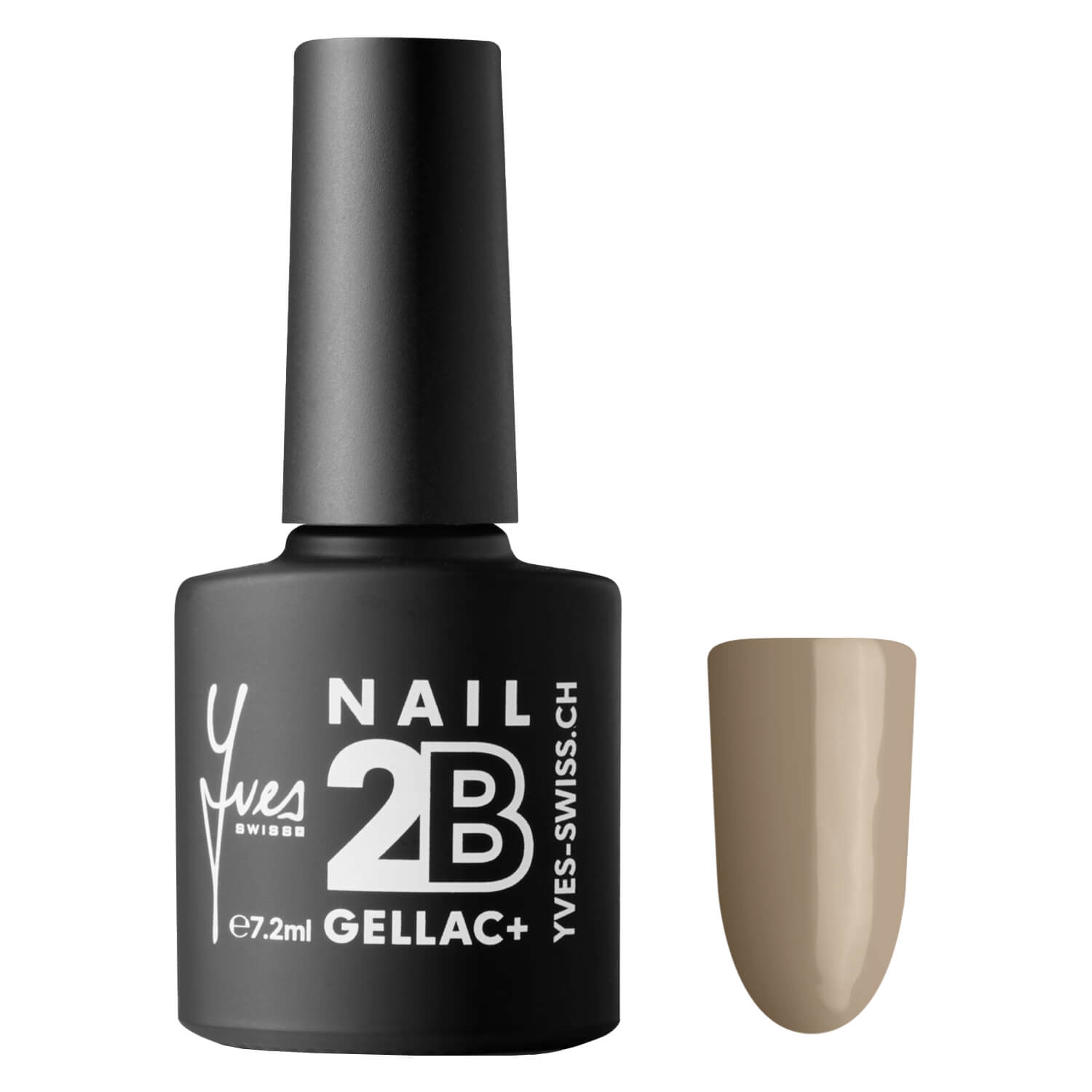 Yves Swiss 2b Gellac+ – No. 089 7.2ml