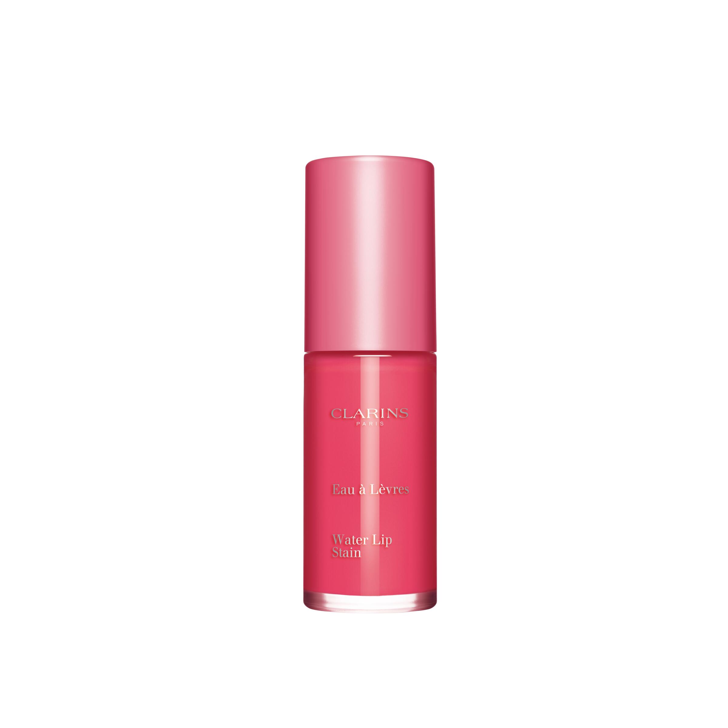 Clarins Water Lip Stain – Water Lip Stain 7ml