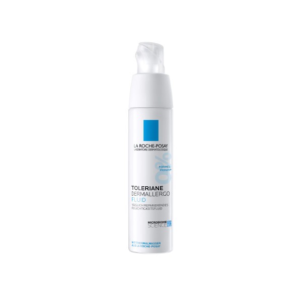 La Roche Posay Toleriane - Ultra Dermallergo Fluid Aha