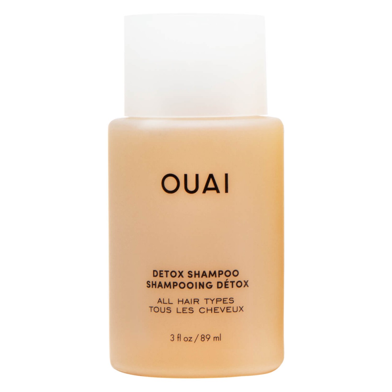 OUAI - Detox Shampoo
