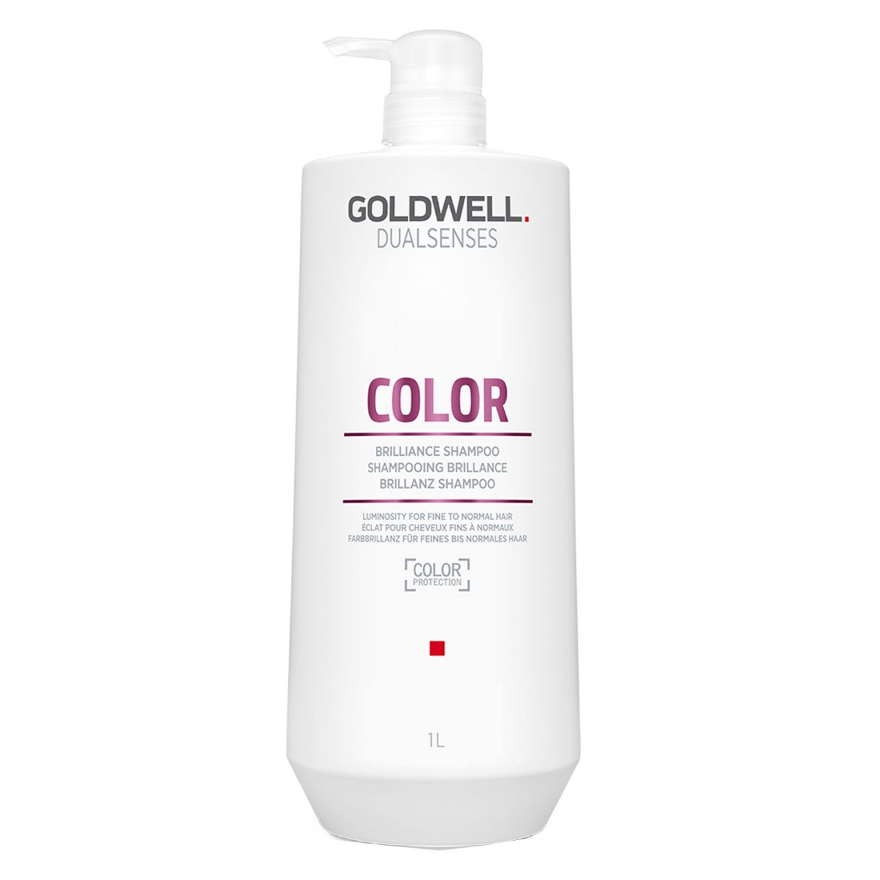 Dualsenses Color - Brilliance Shampoo