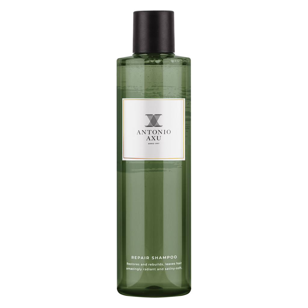 Antonio Axu – Reparierende Shampoo 250ml