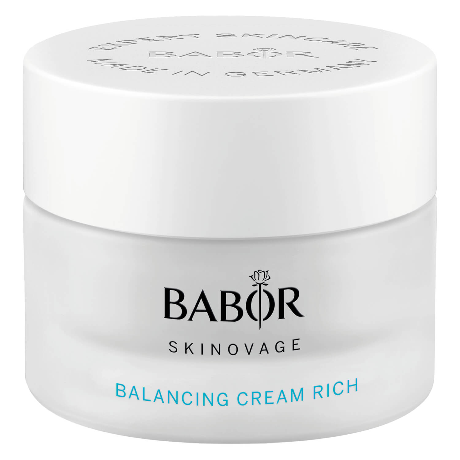 Babor Skinovage – Balancing Cream Rich Combination Skin 50ml