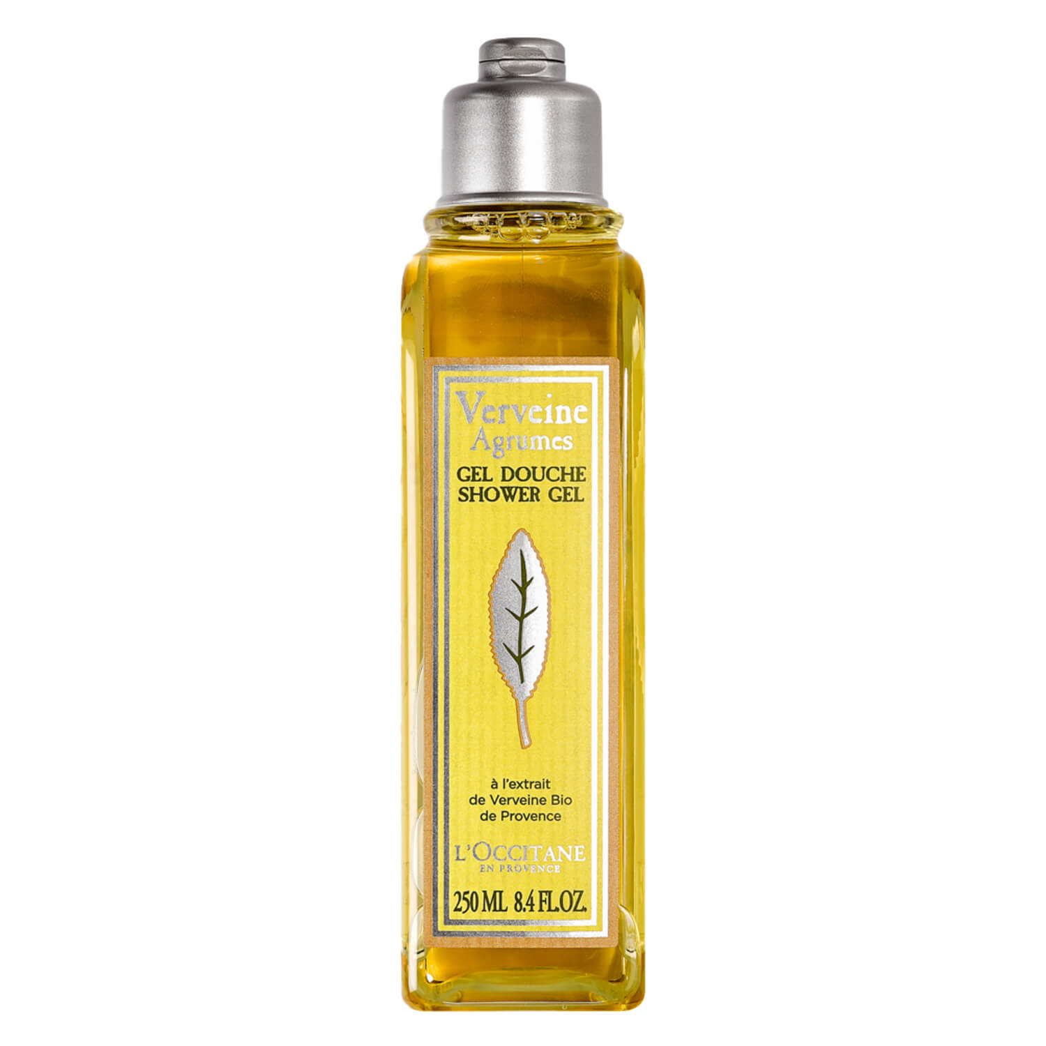 L'occitane Body - Sommer Verbene Duschgel 250ml