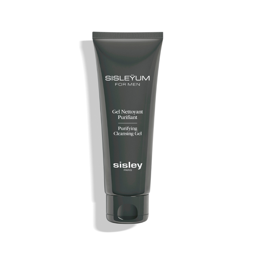 Sisley Sisleÿum For Men - Gel Nettoyant Purifiant 125ml