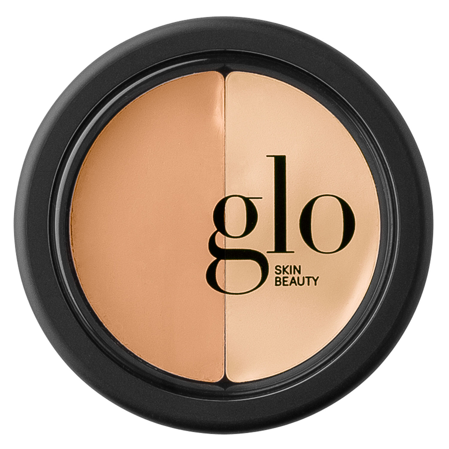 Glo Skin Beauty Concealer - Under Eye Concealer Sand 1x
