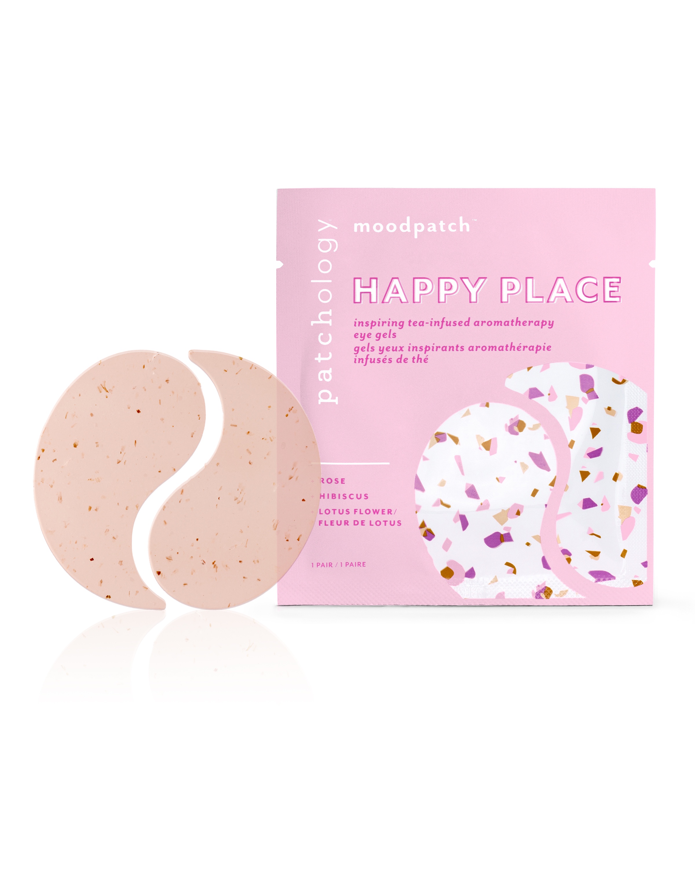 Patchology Moodpatch - Moodpatch Happy Place 1x