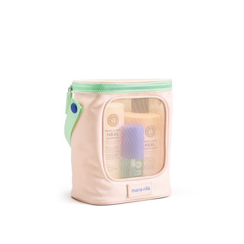 Maria Nila Head & Hair Heal – Beauty Bag Head & Hair Heal 1x